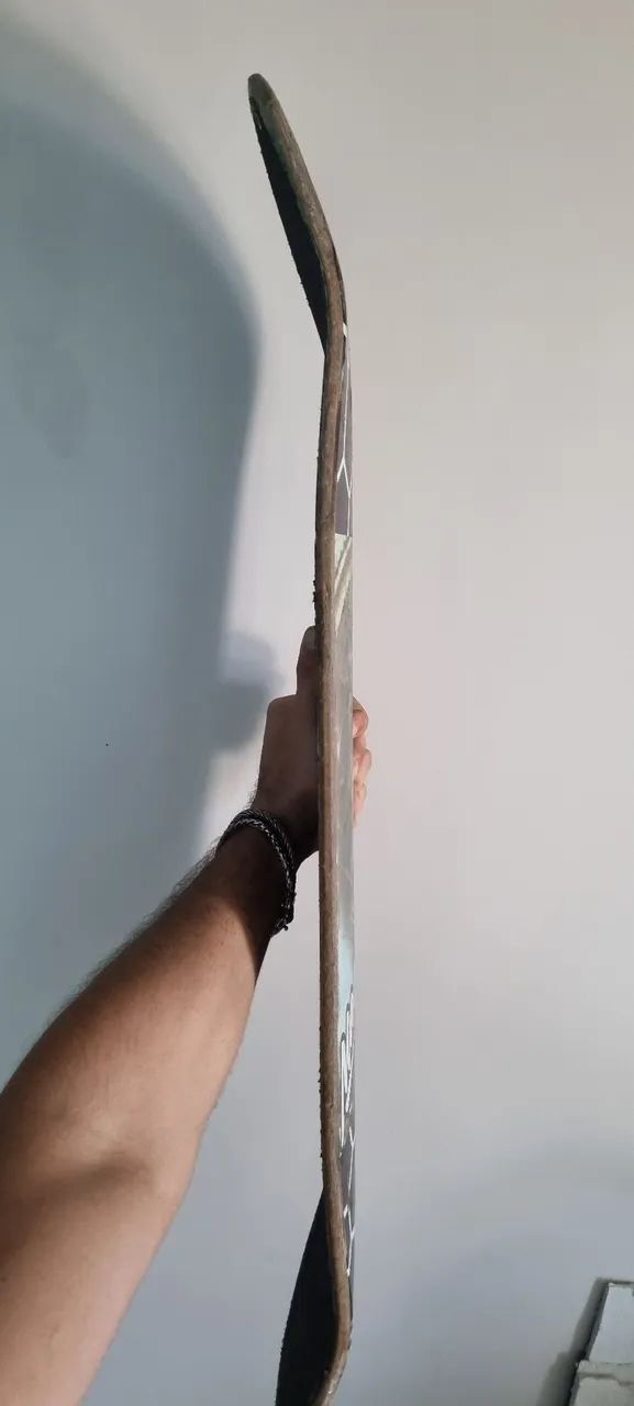 Shape Palace Benny Fairfax/ Spitfire  - Foto 5