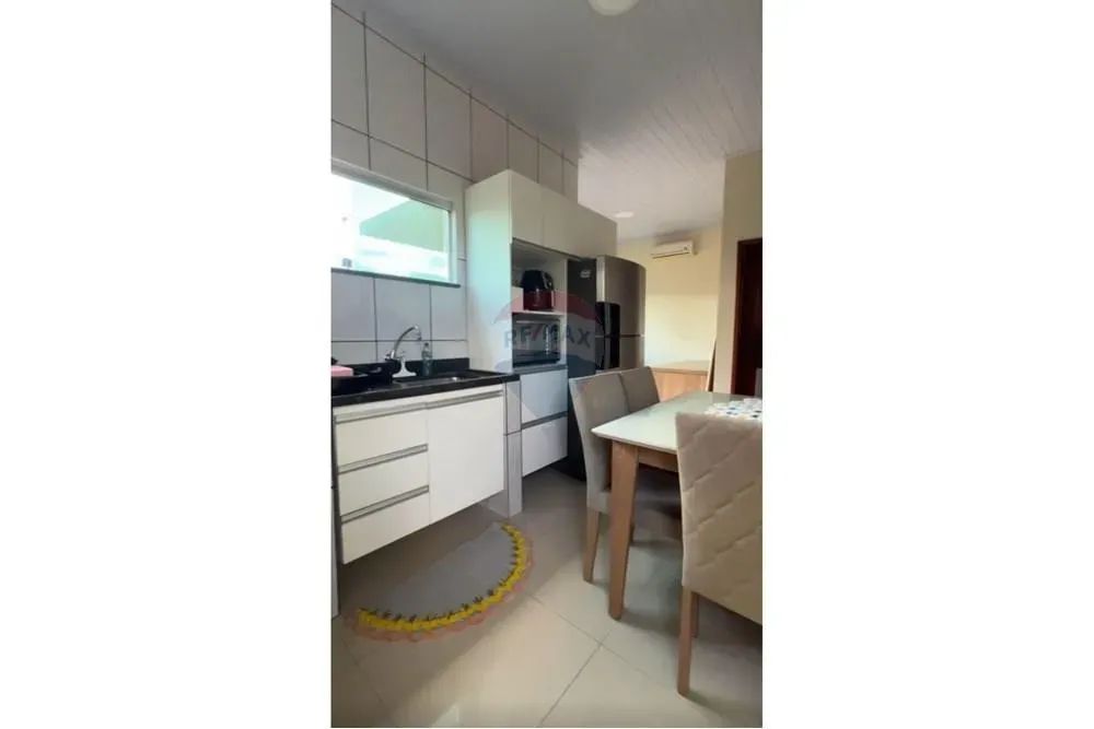 Casa a venda no Murilo Teixeira - Foto 3