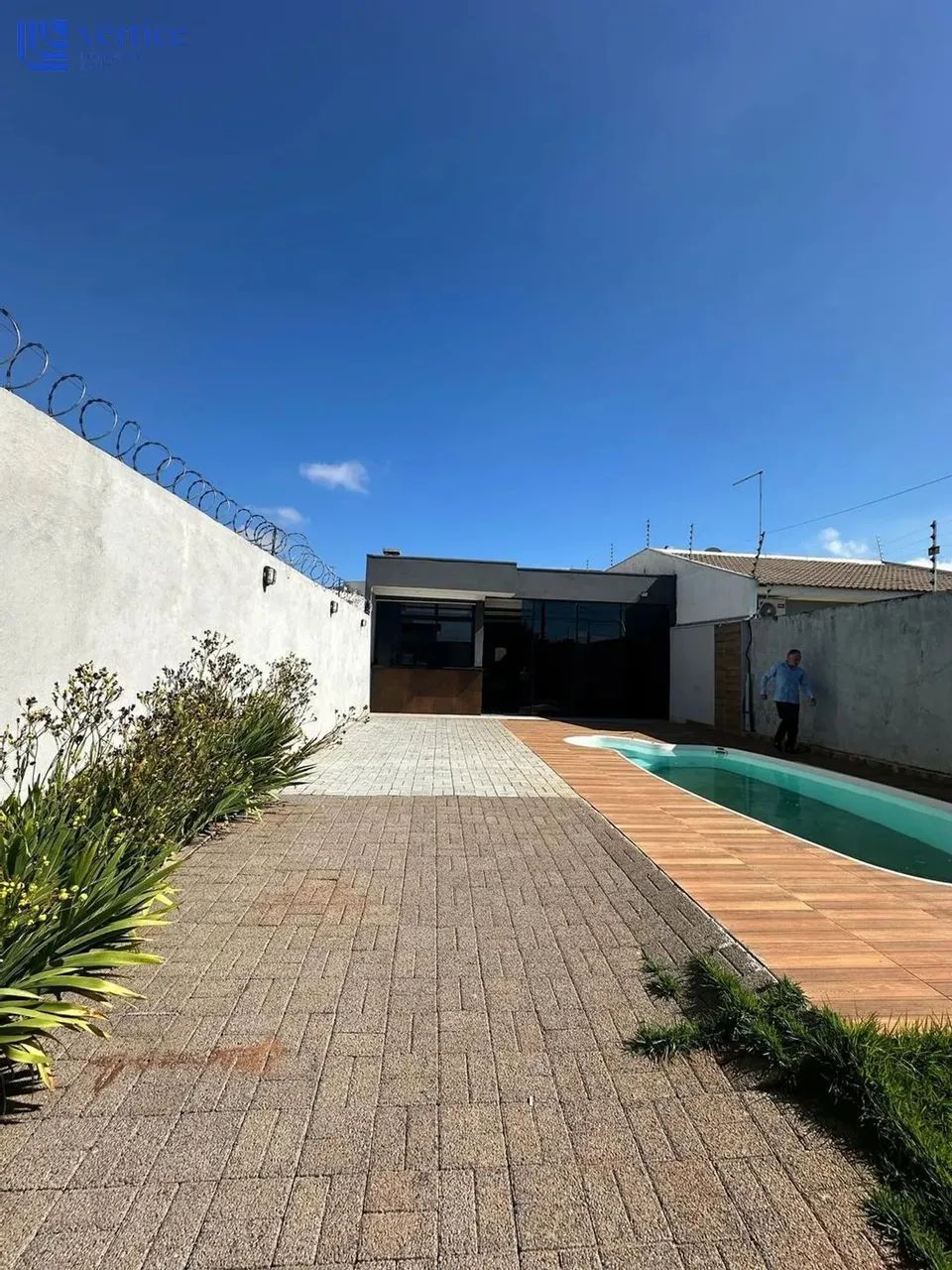 Chácara à venda em Maringá, Conjunto Habitacional Requião - Foto 4