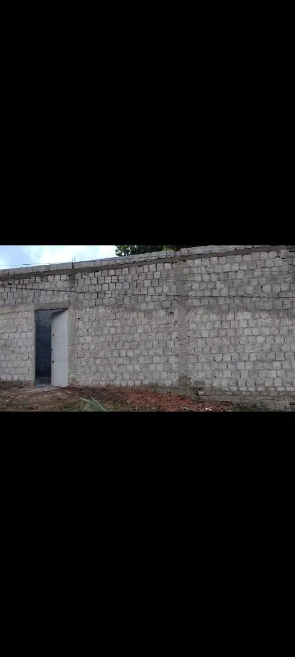Terreno , forte Orange Itamaracá 