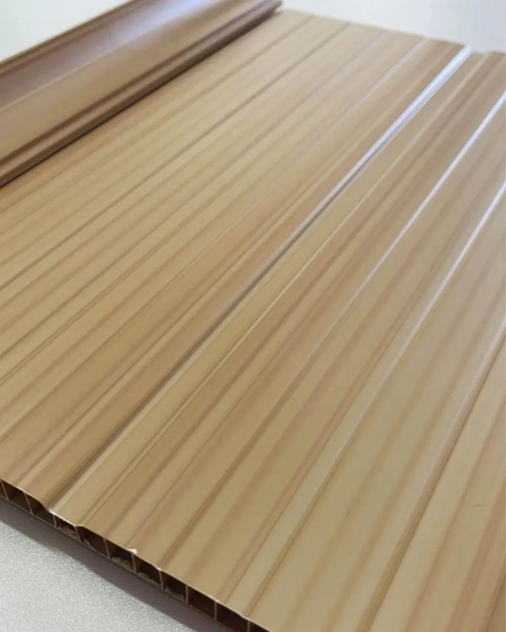 MEGAPROMOÇÃO >> Forros de PVC com a qualidade ALLAS. Renove sua casa com elegância! - Foto 3