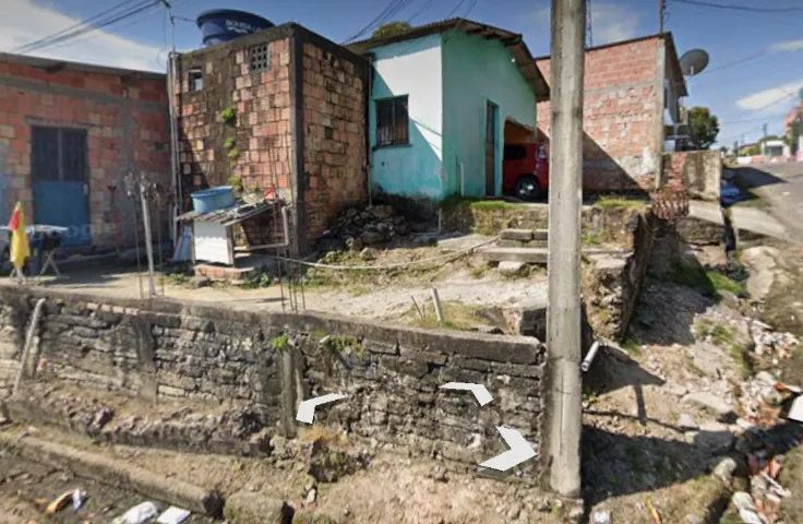 Foto - Manaus - Cidade de Deus