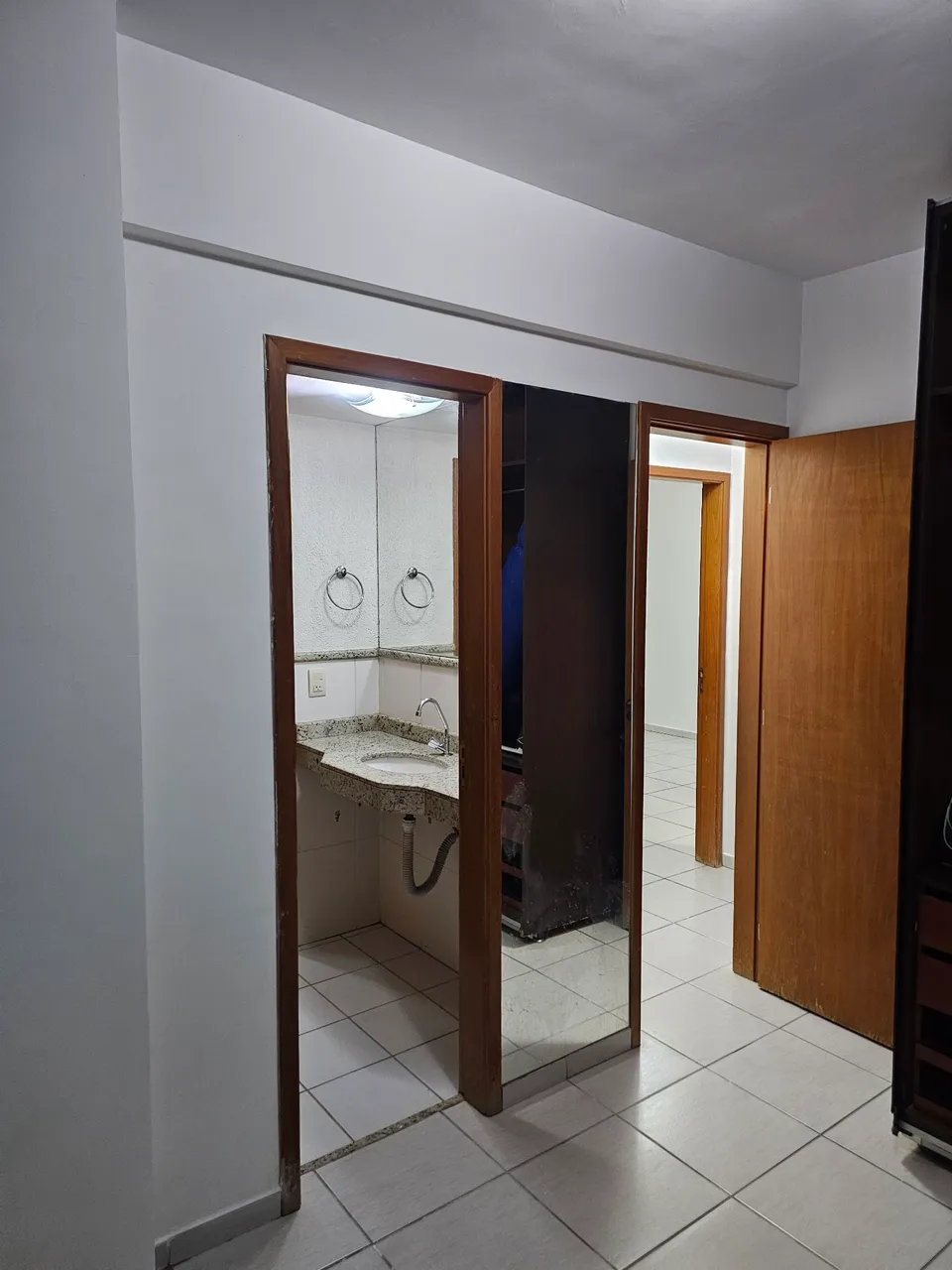Apartamento no Alto da Glória Borges Landeiro 3/4