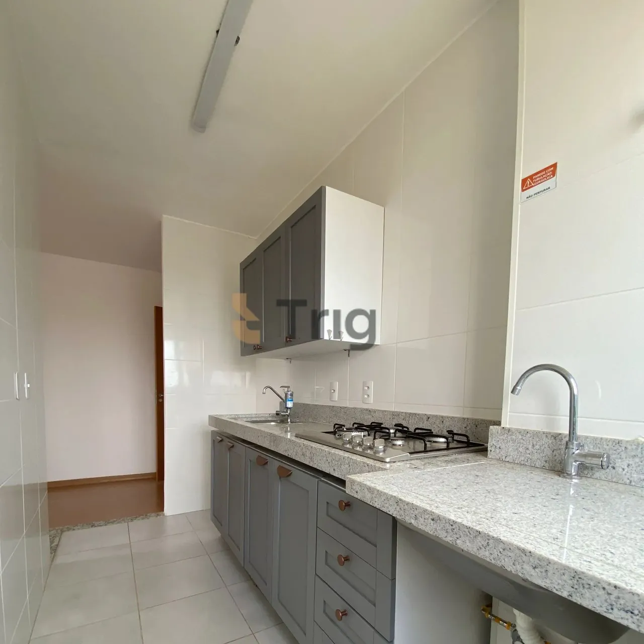 Residencial Greenport - Apartamento 2 Quartos - Setor Faiçalville - Goiânia