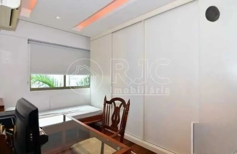 Imóvel para venda tem 85 metros quadrados com 2 quartos em Leblon - Rio de Janeiro - RJ - Foto 9