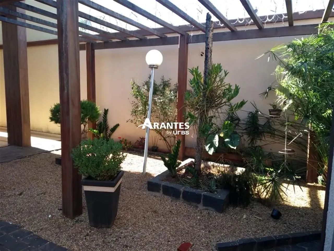 Sobrado com 200m² 3 quartos à venda no Santa Rosa - Foto 3