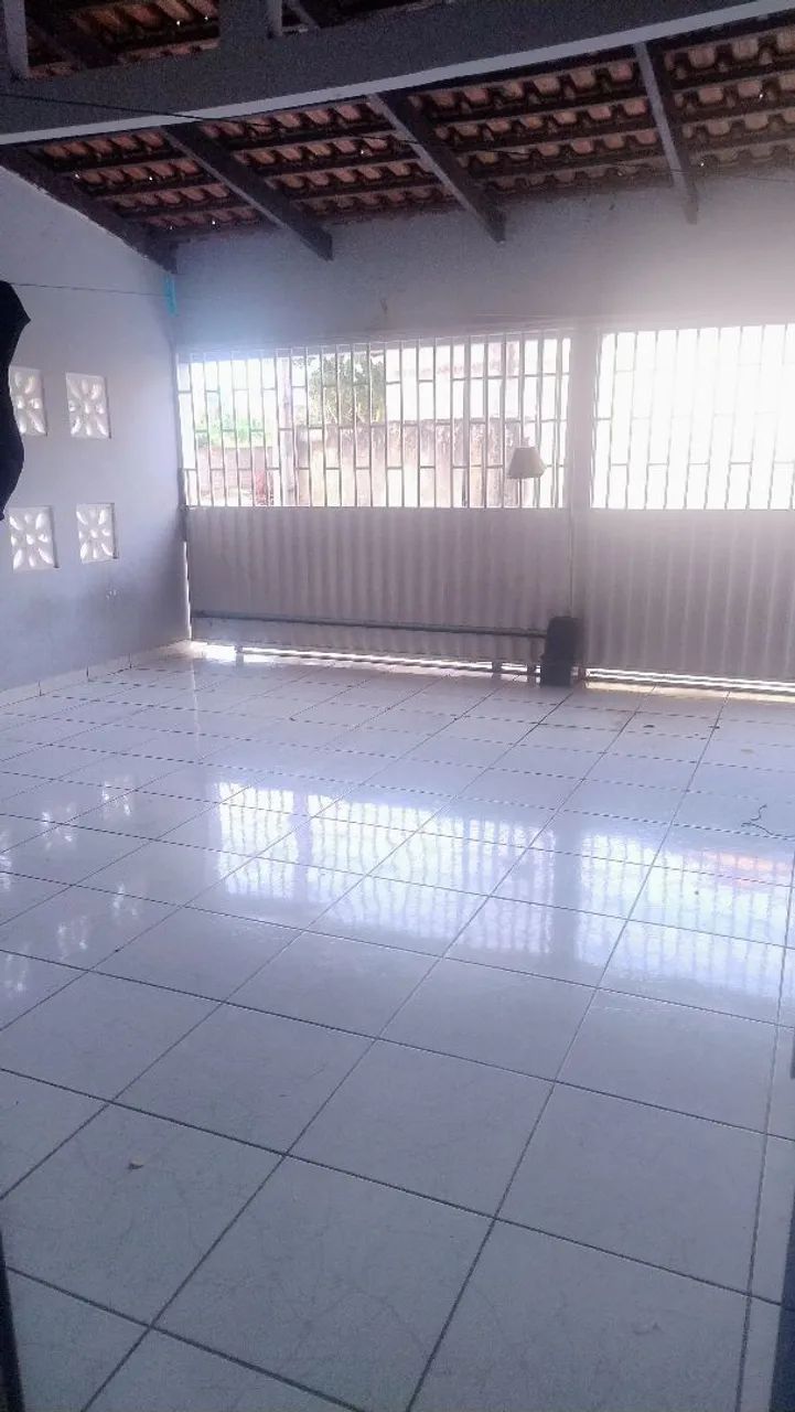 Alugo Casa  - Foto 3