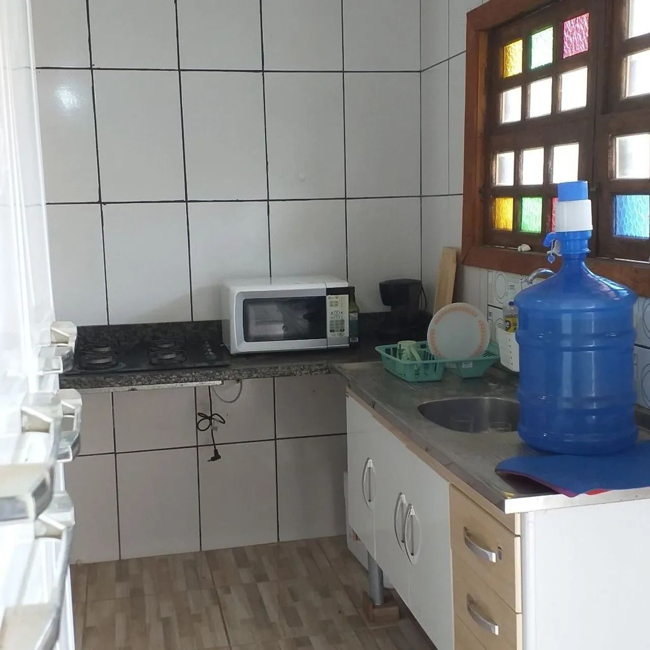 Casa de Itaípu com piscina para festa, eventos e hospedagem  - Foto 10