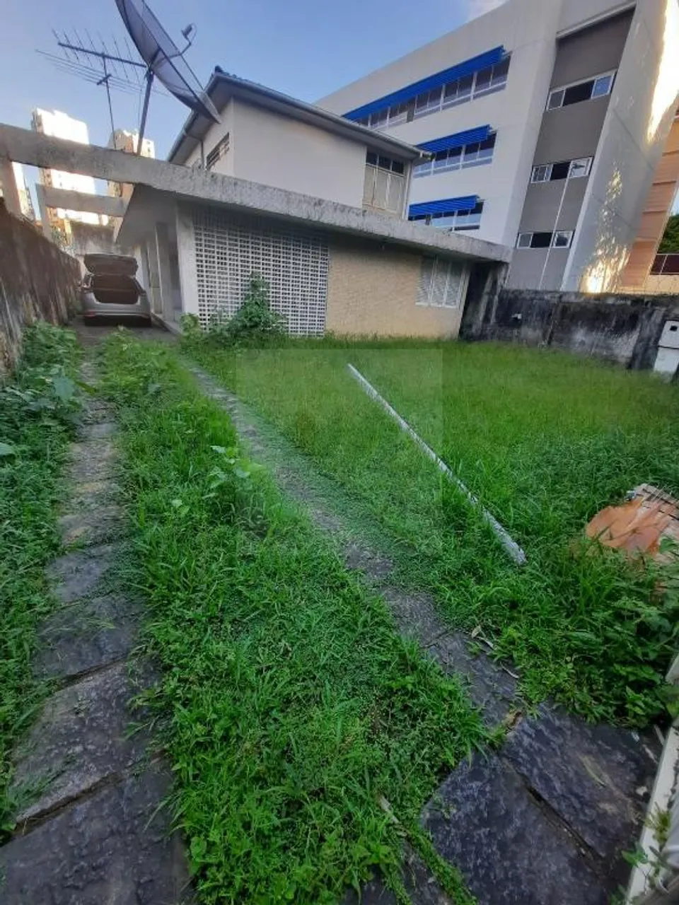 Apartamento para Locação em Parnamirim
