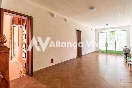Urca | Casa 5 quartos, sendo 2 suites - Foto 5