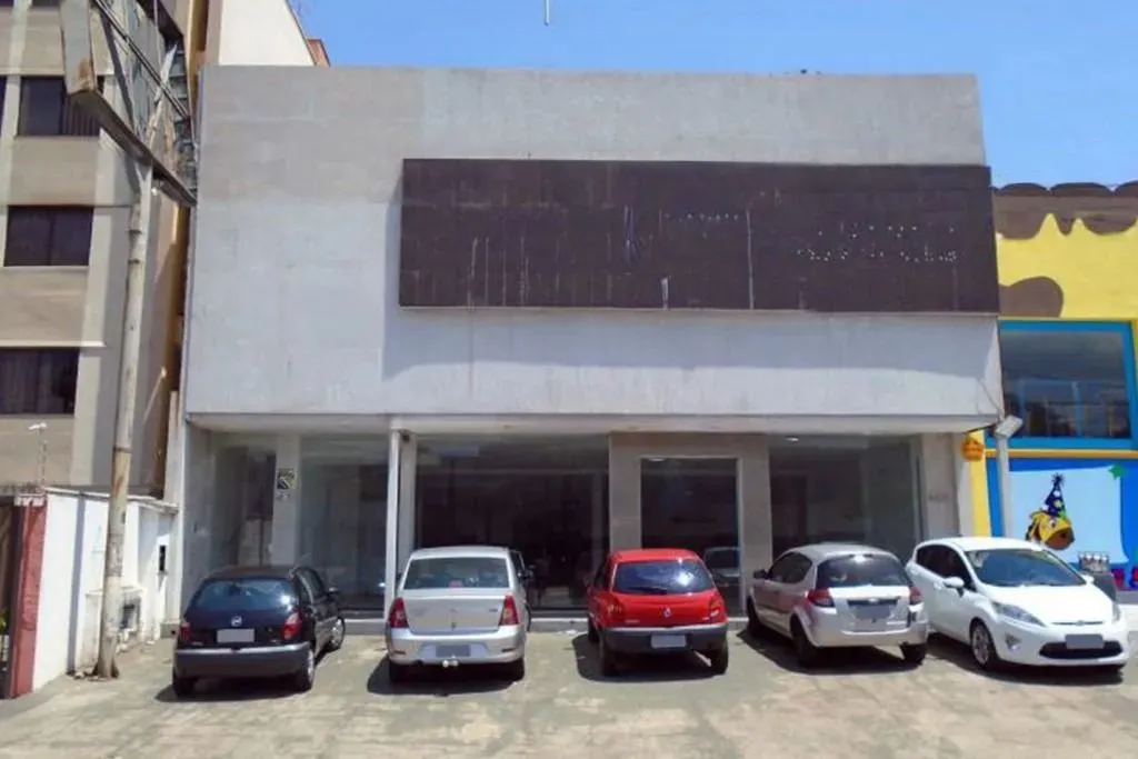 Prédio Comercial de 644 m² para alugar por R$ 26.000/mensais no Setor Sul - Goiânia