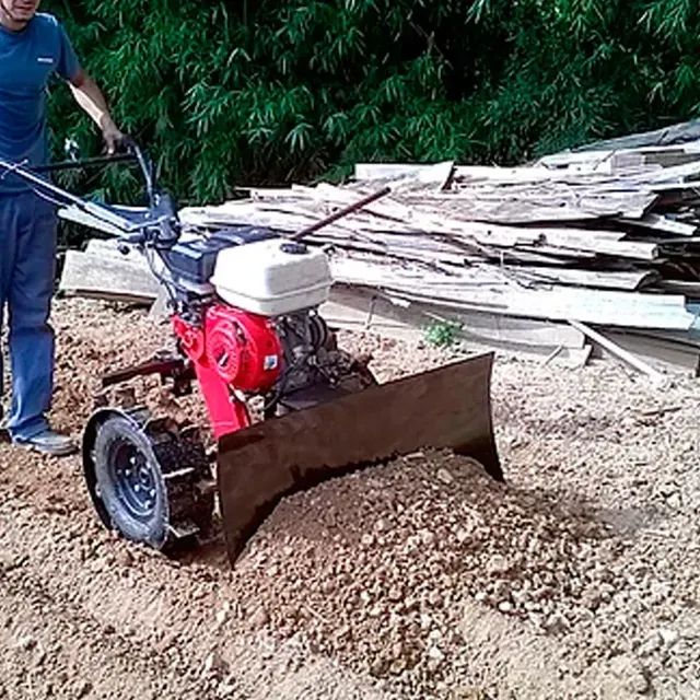 Lâmina Frontal Niveladora Maquinafort. Nunca usada. Comprei modelo de encaixe errado.  - Foto 3