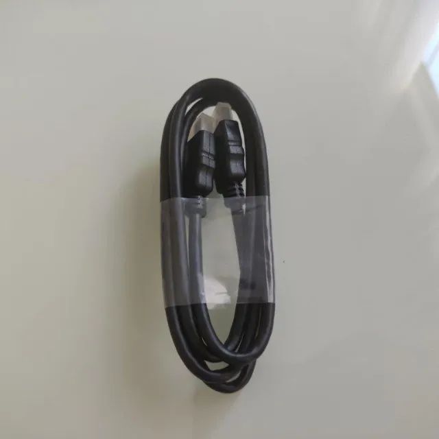 Cabo Hdmi 1 metro  - Foto 2