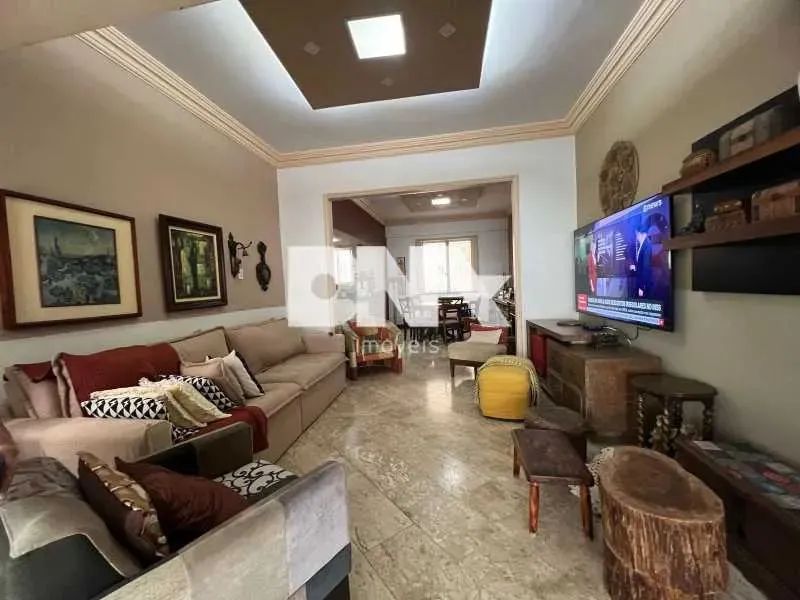 Apartamento : / Residencial / Copacabana