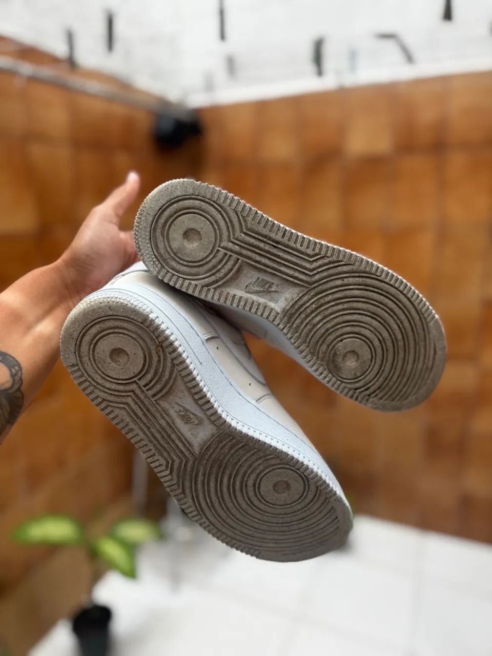 Nike Air Force 1 Low - Foto 5