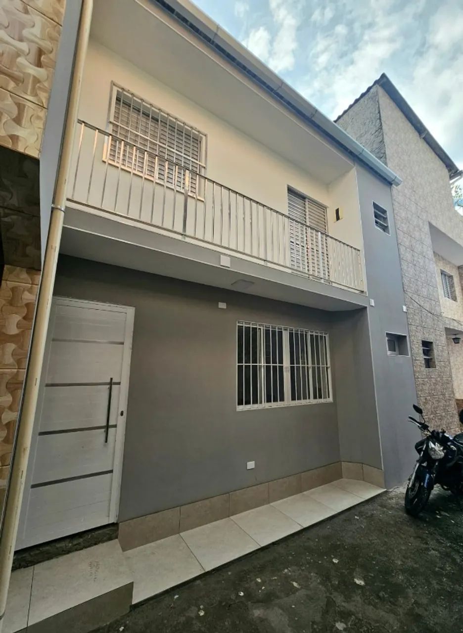Casa 2 quartos à venda - Cidade Dutra, São Paulo - SP 1420858041 | OLX