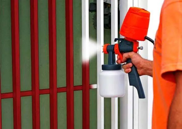 Pintor C/ Ótimas Referências!!! - Foto 2