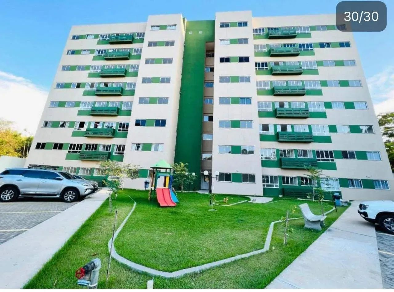Ed. Residencial Angellus - Foto 2
