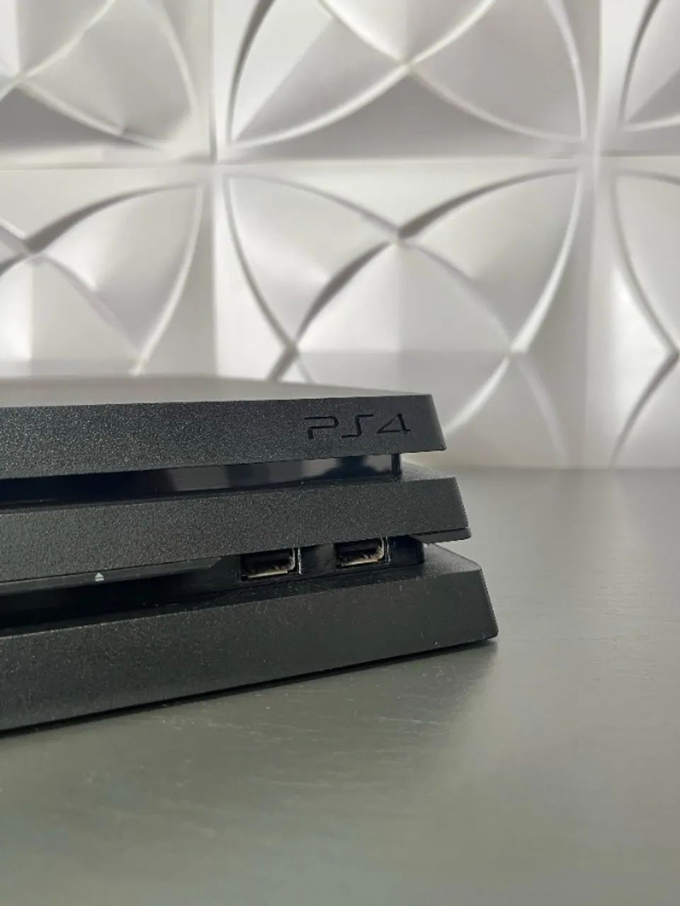 Playstation 4 Pro 1TB 4K - Loja Física Thunder Games - Parcelamos em até 21x - Foto 3