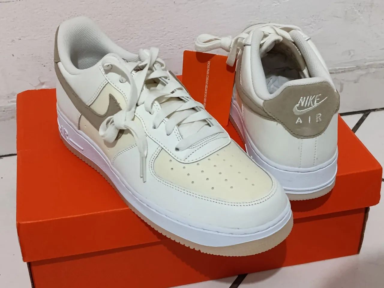 Nike Air force 42 - Foto 4