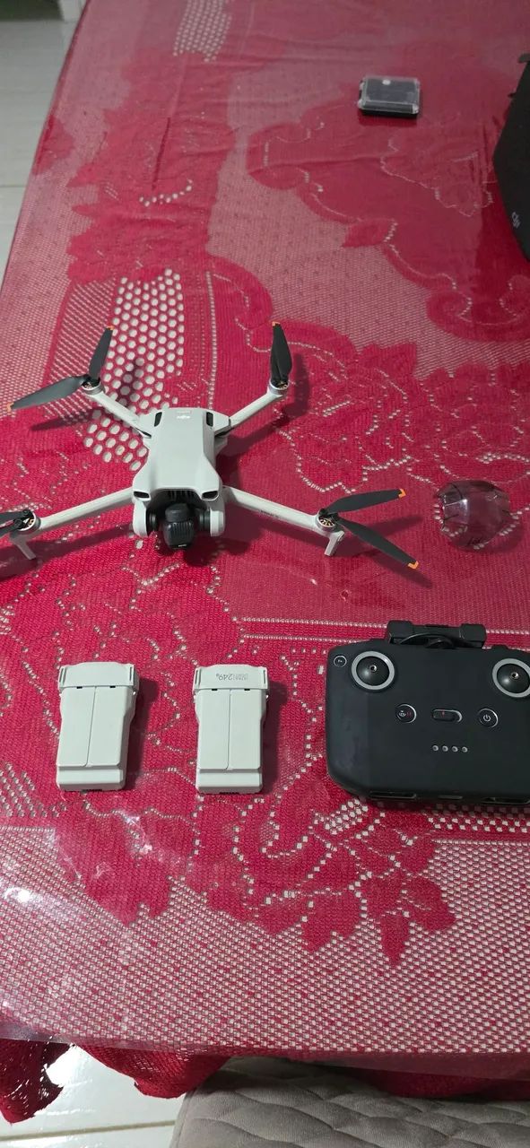 DJI Mini 3 - Foto 2
