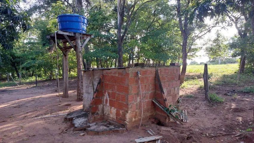 Chácara Nova Querência  - Foto 3