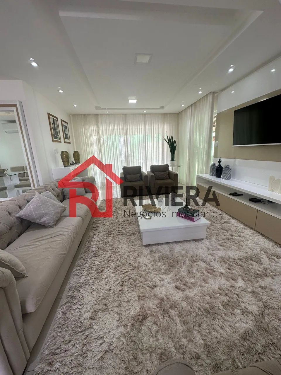 CASA RESIDENCIAL em SÃO LUÍS - MA, OLHO D'ÁGUA