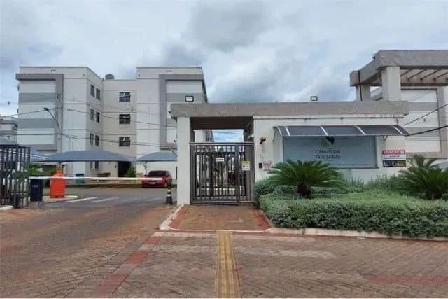 Foto - Várzea Grande - Costa Verde