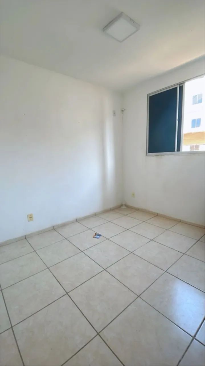 Vende-se apto térreo garden no Chapda dos buritis  - Foto 4