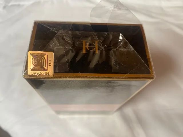 Perfume Good Girl Blush CH - 30ml - Foto 3