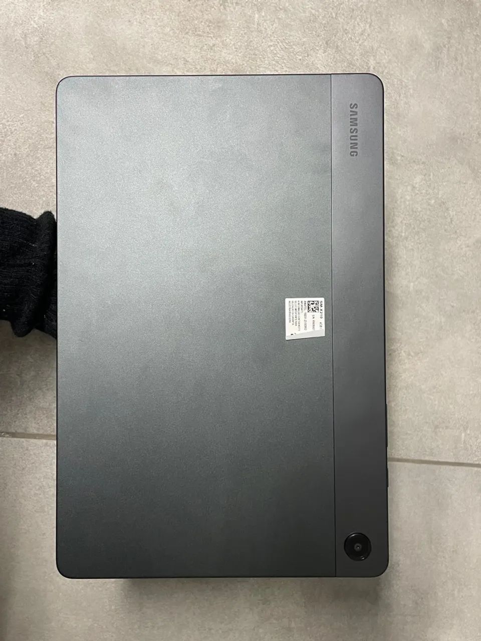 Tablet Samsung Galaxy Tab A9+ - Foto 4