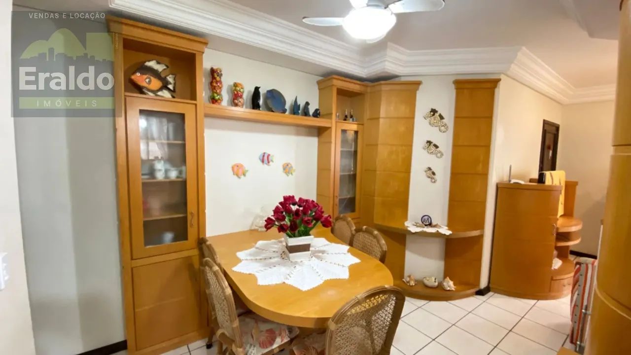 Apartamento Duplex/Cobertura em Balneário Caiobá - Matinhos, PR - Foto 4