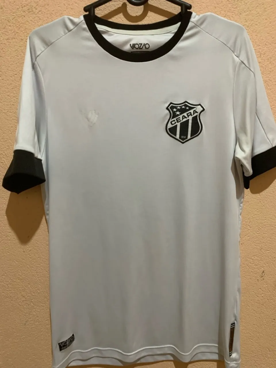 Camisa Ceará 2020