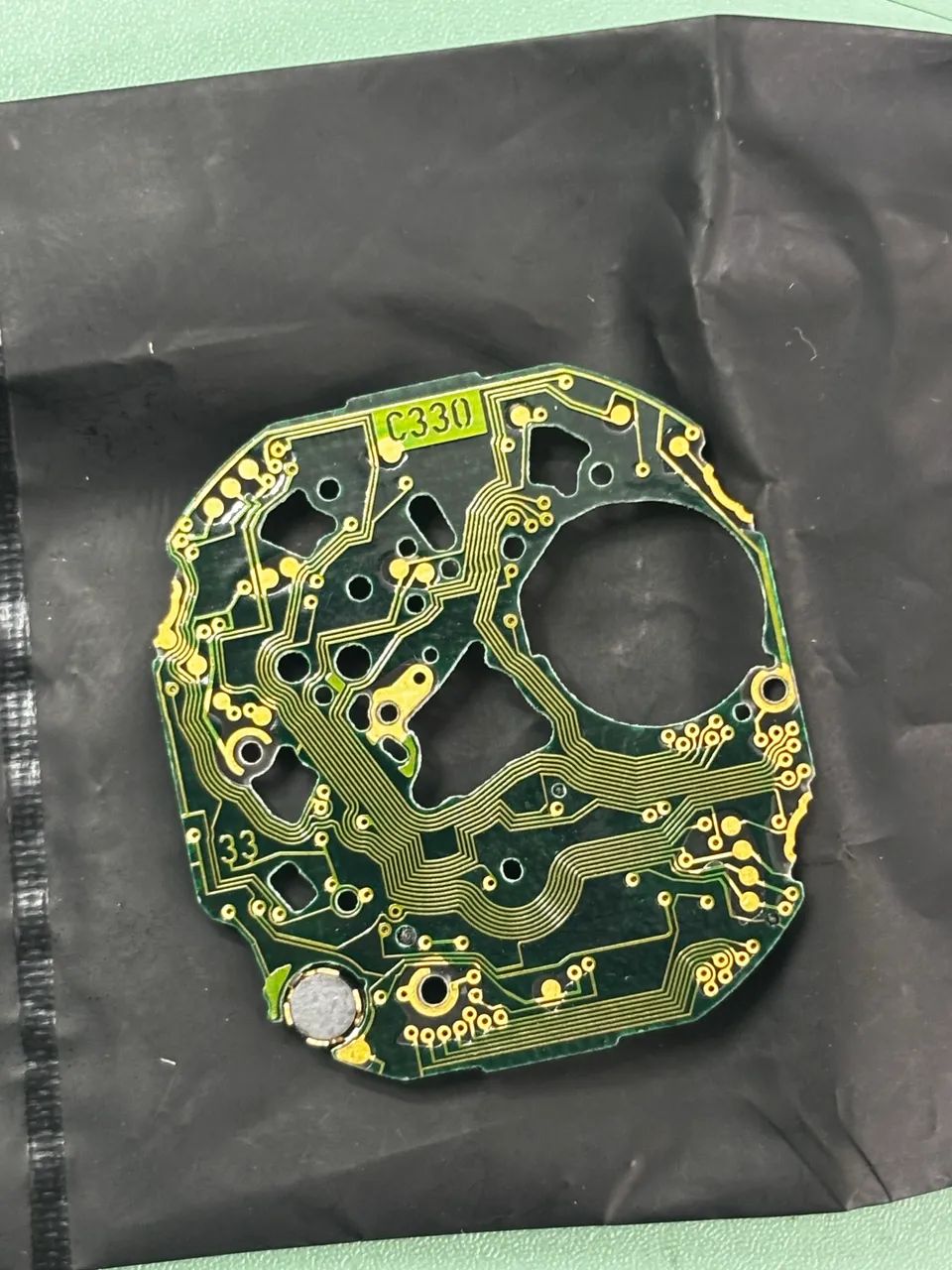 Circuito Citizen C330 - Foto 3