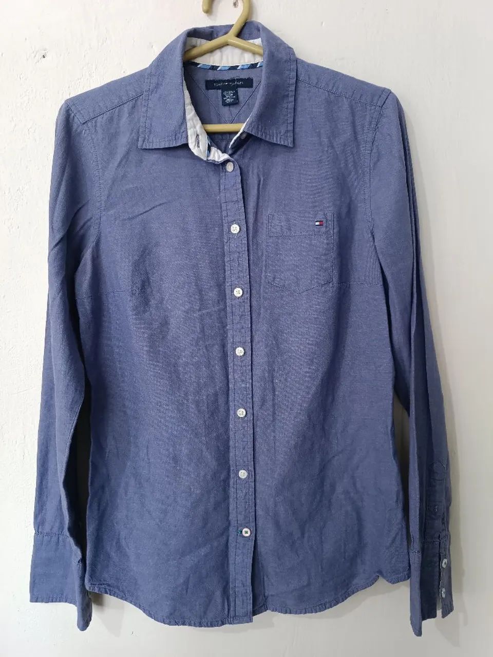 Social Feminina Tommy Hilfiger Original 