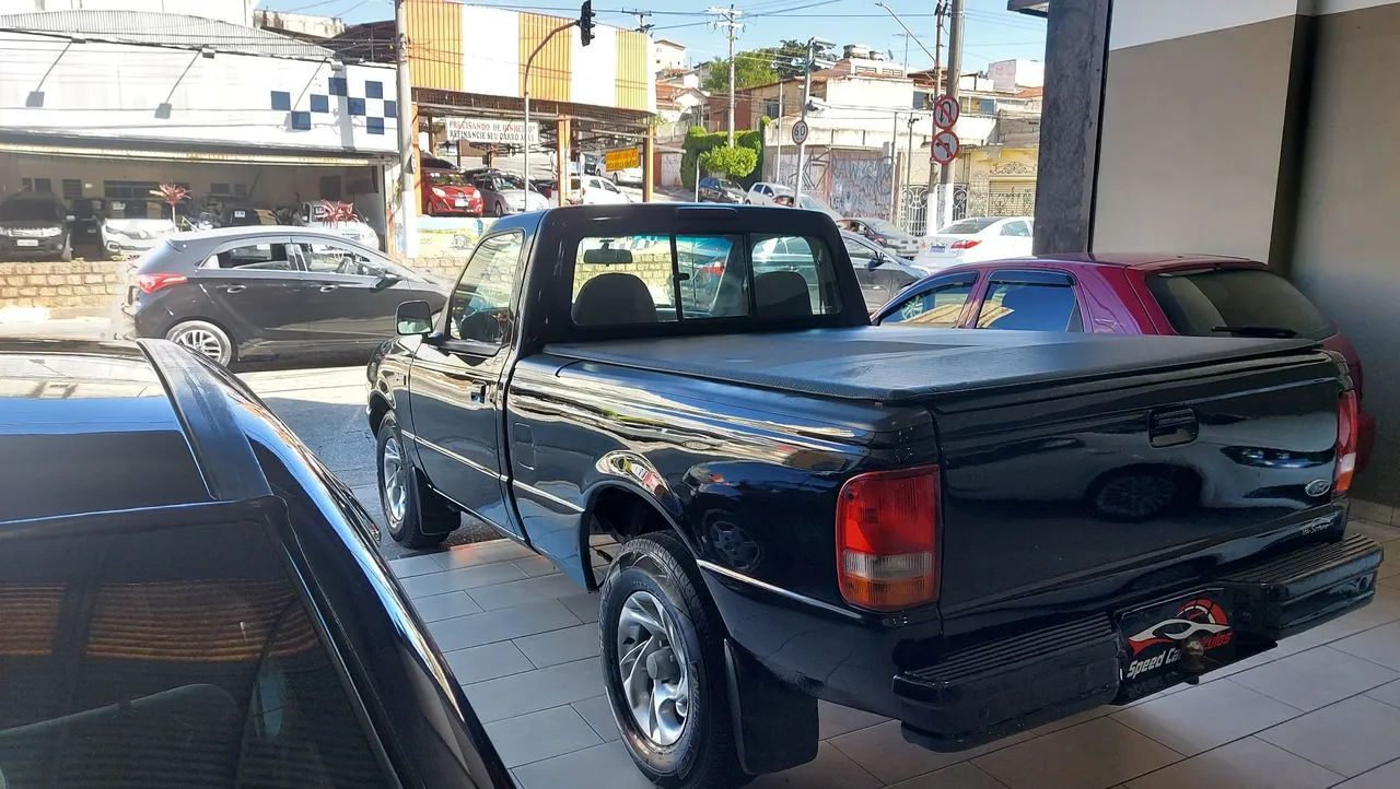 Ford  Ranger  - Foto 5