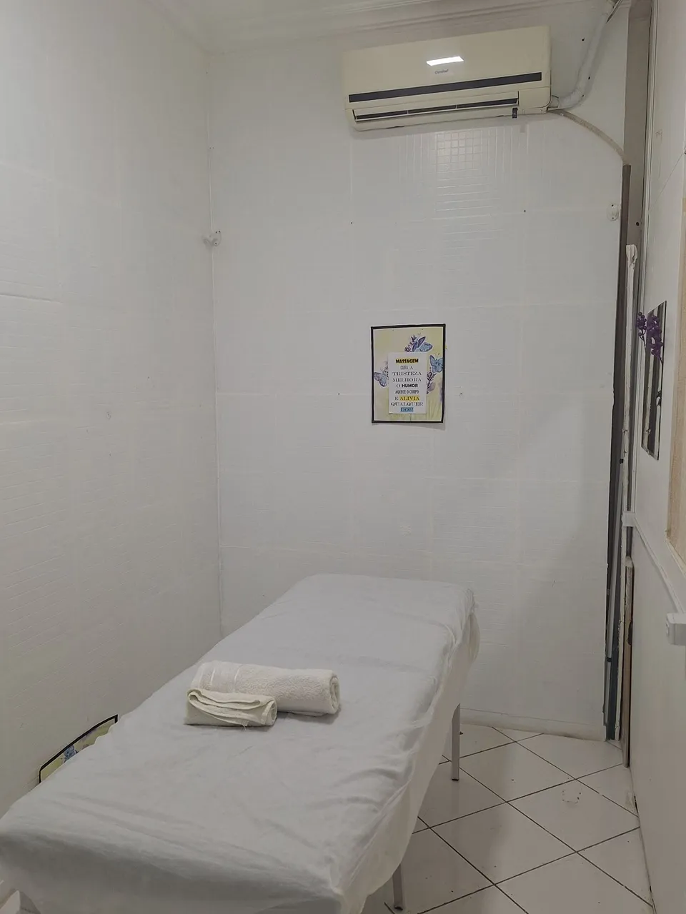 ? ALUGA-SE SALAS PARA PROFISSIONAIS DA ÁREA DA SAÚDE - CLÍNICA DE ESTÉTICA (BELÉM/PA)