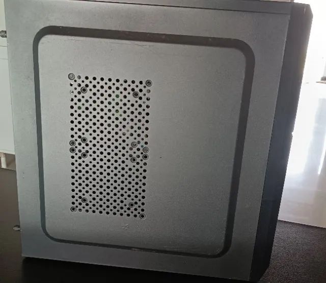 Vende se :Computador de Mesa - Foto 5