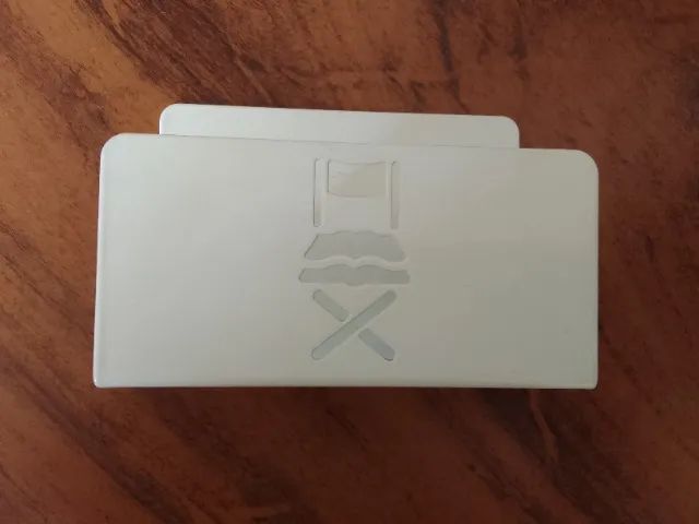 Porta Papéis Tok Stok - Foto 3