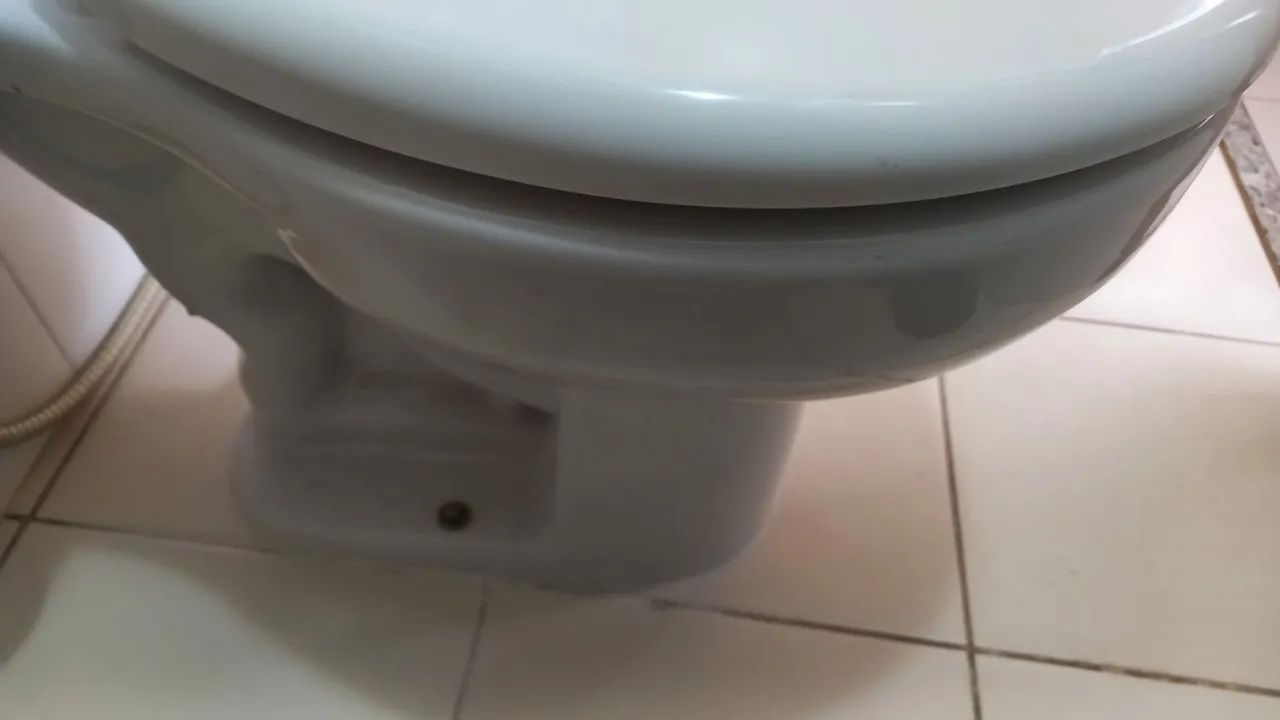 Bombeiro hidráulico 