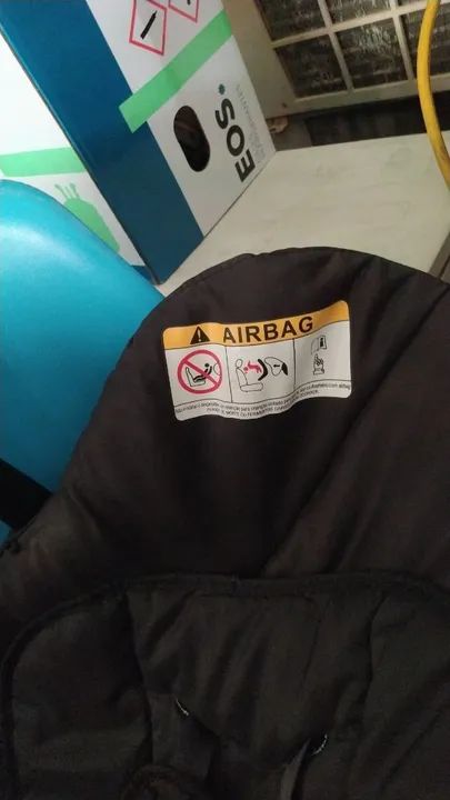 Bebê conforto  - Foto 4