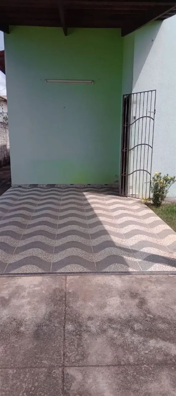 foto - Natal - Lagoa Nova