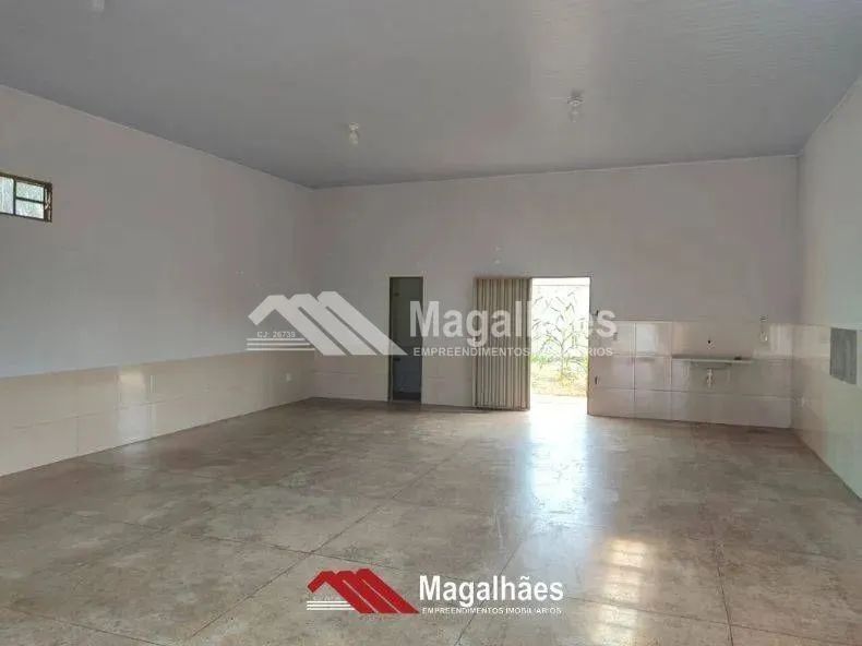 SALA COMERCIAL - TRIUNFO 2 GOIANIRA - Foto 5