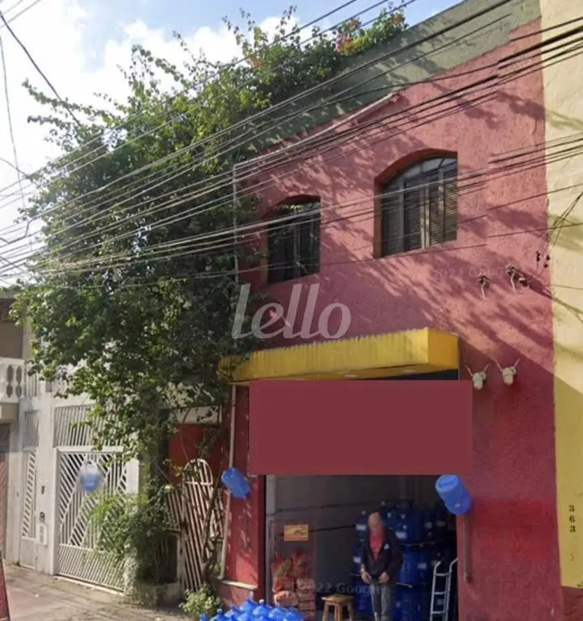Comercial à venda no(a) Mooca