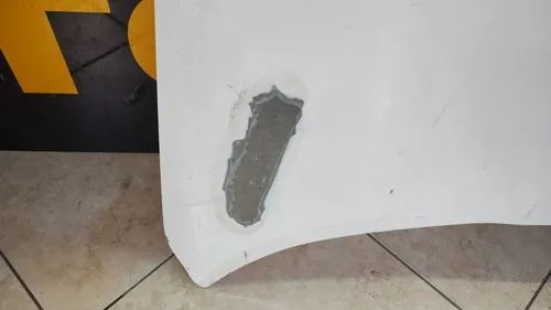 Capo Jeep Renegade 2016 2017 2018 2019 2020 2021 Original - Foto 4