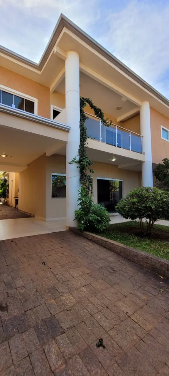 Vendo Casa de Alto Padrão