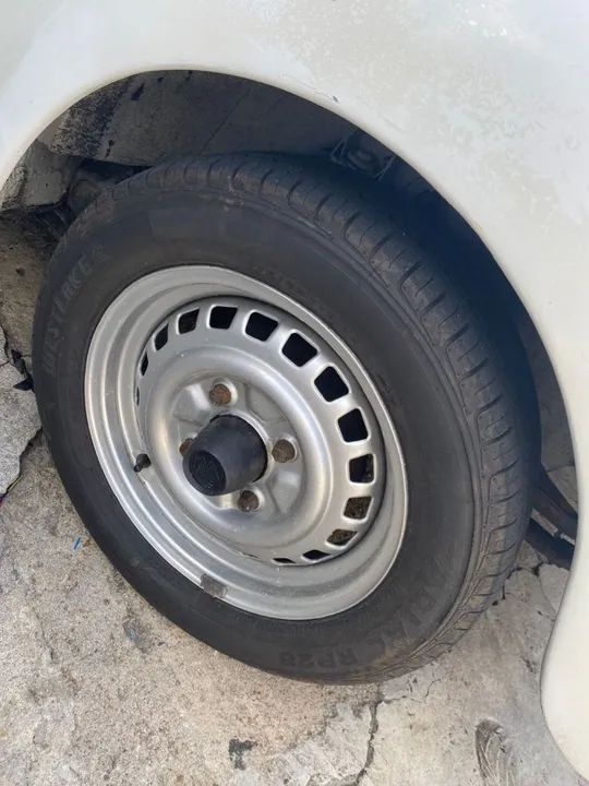 FUSCA P/EXIGENTE TOP!! - Foto 3