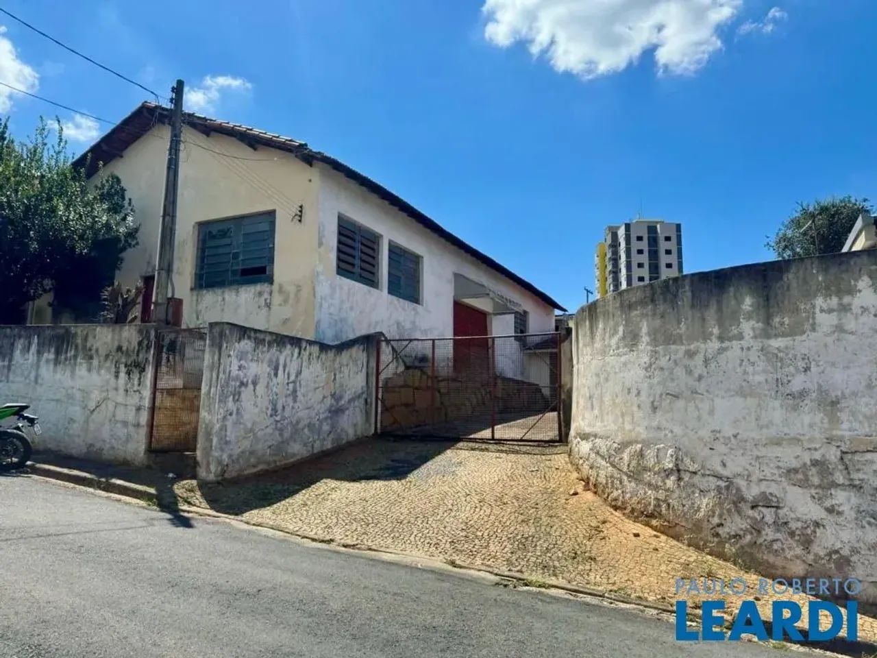 GALPÃO - JARDIM AMÉRICA - SP - Foto 3