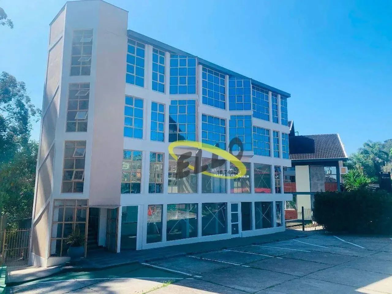 Prédio à venda, 330 m² - Av São Camilo, Granja Viana - Cotia/SP - Foto 2