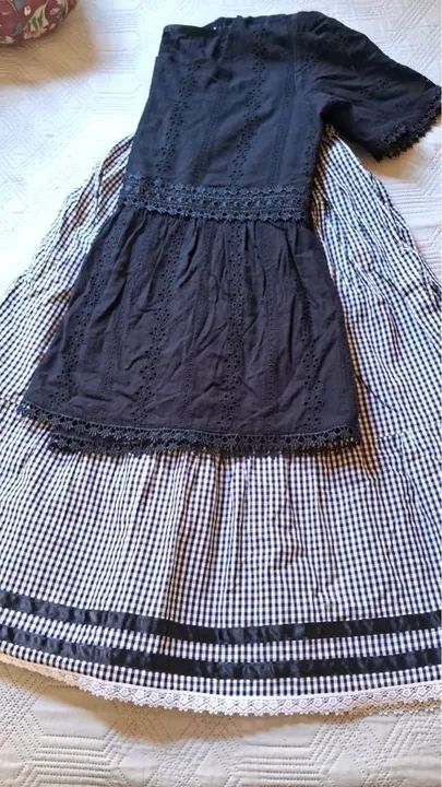 Roupas de santo UMBANDA - Foto 5